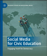 Social Media for Civic Education